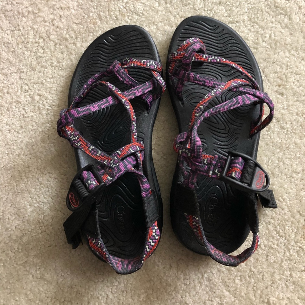 Women’s size 6 Zx/1 Chaco.